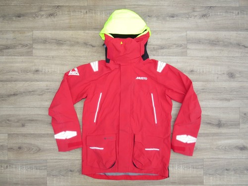 Musto mpx gore - mpx, pro