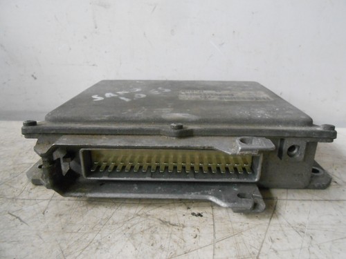 Calculateur moteur bosch - calculateur, de