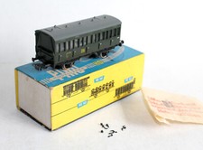 PIKO HO 314 01 VOITURE