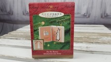 Hallmark Keepsake Tree