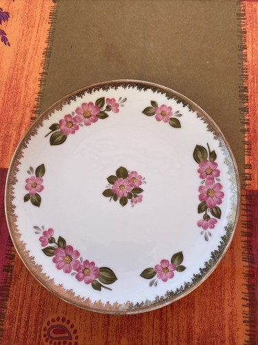 Assiette dessert porcelaine - assiette,