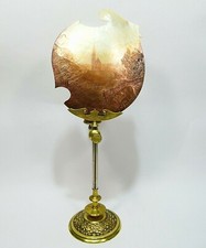 Magnifique Grande Lithophanie