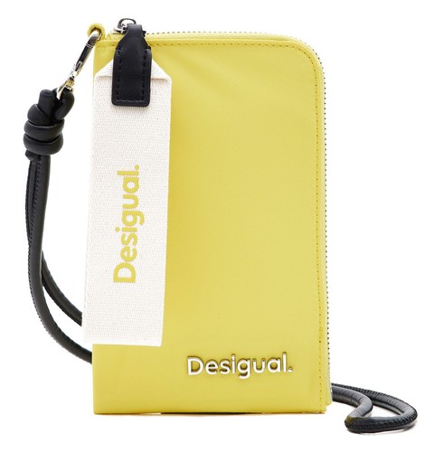 Desigual portefeuille candela - desigual,