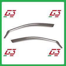 Déflecteurs Coupe-Vent D'Air