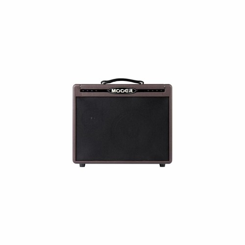 Mooer sd50a combo - sd50a,