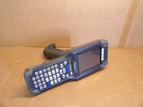 Intermec ck3x wifi - intermec,