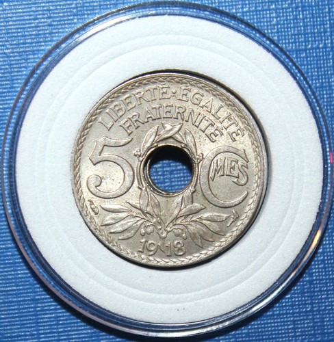 Centimes lindauer grand - 5,