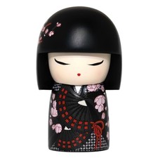 Figurine poupée Kimmidoll Kokeshi MICHIKO Small TGKFS201Japan