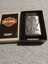 Zippo Harley Davidson neuf en