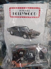 DOM'S 1970 DODGE CHARGER FAST