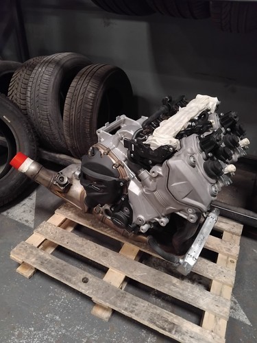 Moteur bmw s1000rr - moteur,