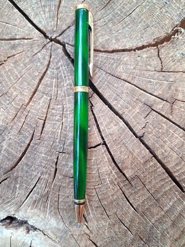 Stylo bille vintage - , waterman