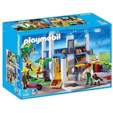 Original PLAYMOBIL® City Life