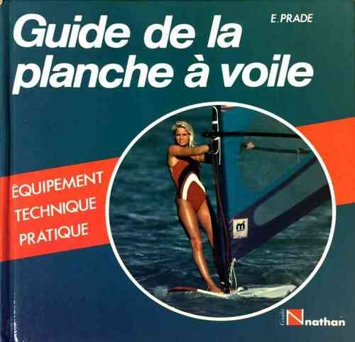 Guide planche voile - de,