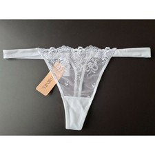 Culotte Lise Charmel Boheme Desir Taille 4/  XL/ 44 neuve PB 71 €