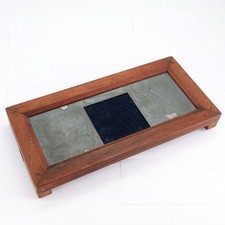 H. Bellieni contact print