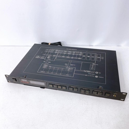 Yamaha tx81z sound module - yamaha,