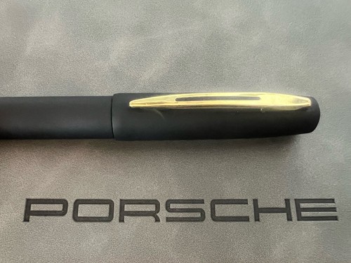 Porsche design stylo bille - stylo, À