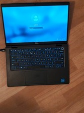 Dell Latitude 7420 14" 8Go