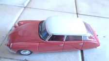 Norev citroen ds19 - citroen,