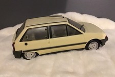 Citroën AX 1/12 Vullierme