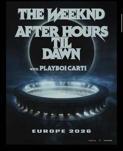 Concert the weekend paris - concert,