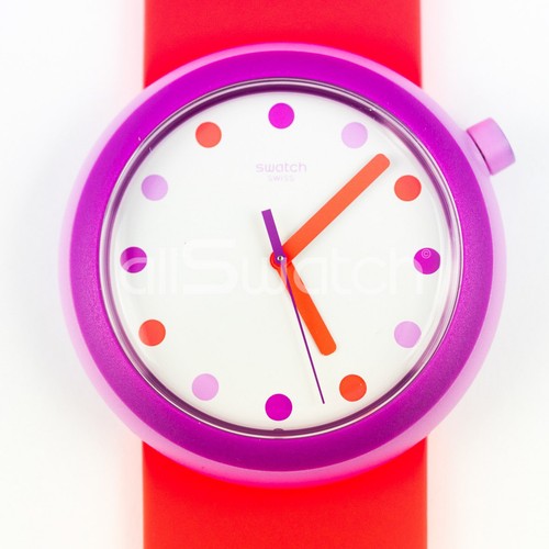 Swatch neuf pop - 2016,