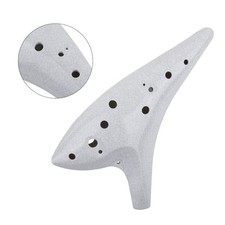 Ocarina Instrument de Musique