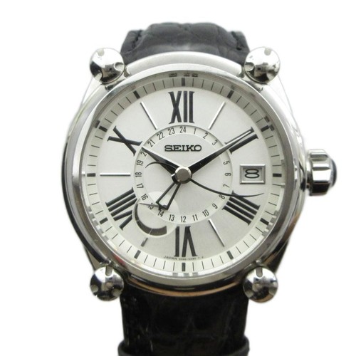 Montre automatique seiko - automatique,