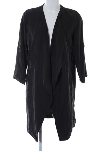 Bershka veste oversize dames - bershka,
