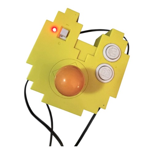 Pac man bandai 2012 connect - bandai,