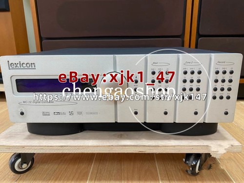 1pcs used lexicon 12 - used, mc-12