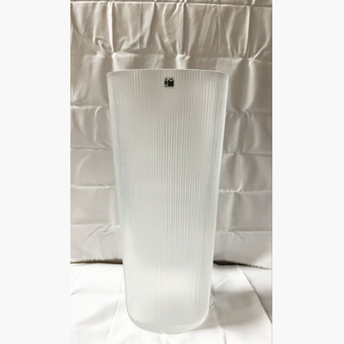Vase carlo moretti verre de - carlo,