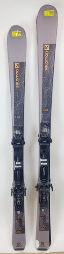 Used 500 salomon distance - salomon,