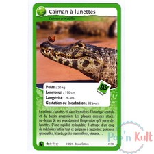 Carte Défis Nature Protect