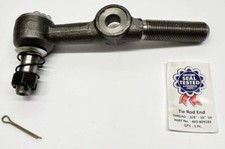 Jeep willys m38 - rotule, double