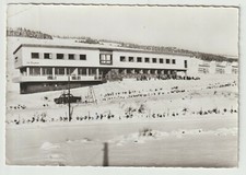 68 SOULTZEREN CPSM maison familiale " les Fougères " 