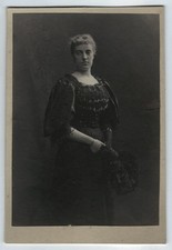 Photo portrait femme - photo,