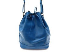 VINTAGE SAC A MAIN LOUIS