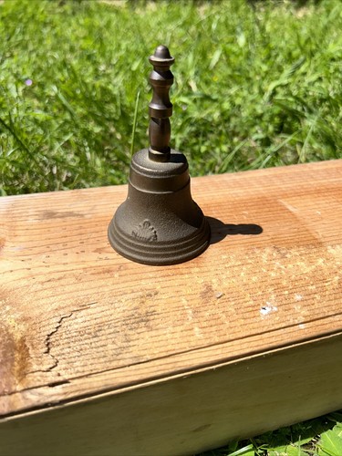 Clochette laiton - clochette,