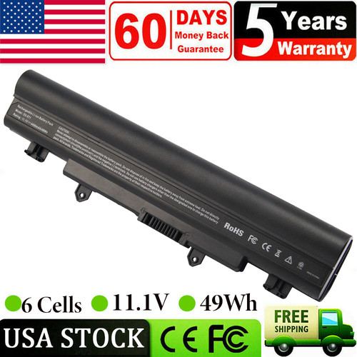 Al14a32 spare battery for acer - al14a32,