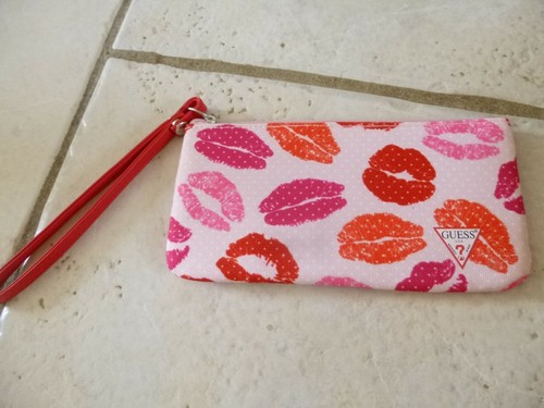 Pochette soir trousse de - du,