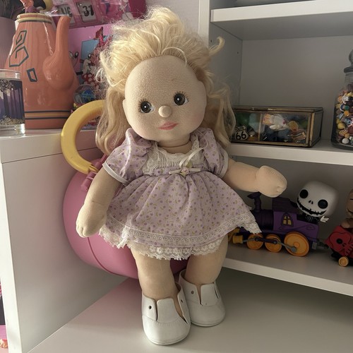 Poupée child doll mon - child,