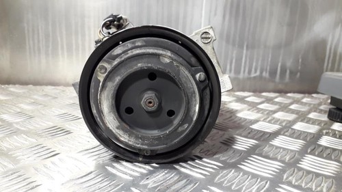Compresseur clim opel zafira - opel,