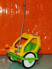 PLAYMOBIL CHARIOT CHARIOT