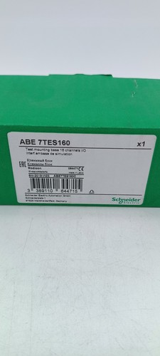 Abe7tes160 advantys telefast - advantys,