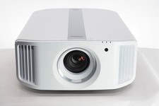 JVC DLA-V50(W) 4K D-ILA
