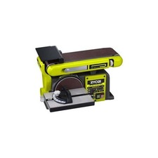 RYOBI - Ponceuse stationnaire