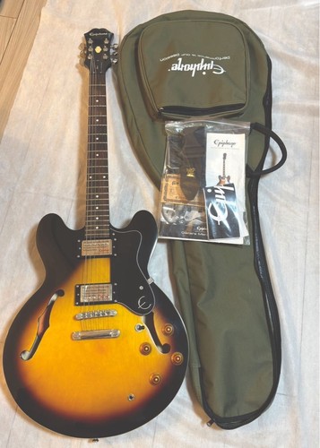Guitare électrique