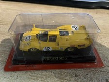 Voiture miniature ferrari 43 - voiture,